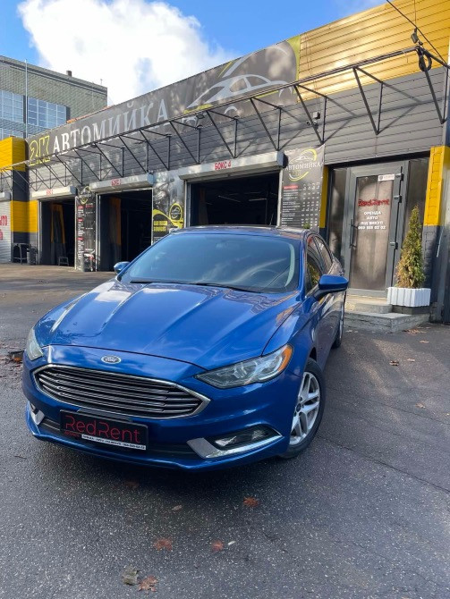 Аренда автомобиля Одесса - изображение 4