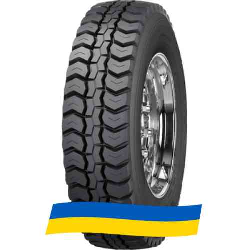 13 R22.5 Debica DMSD 156/150K Ведущая шина Київ