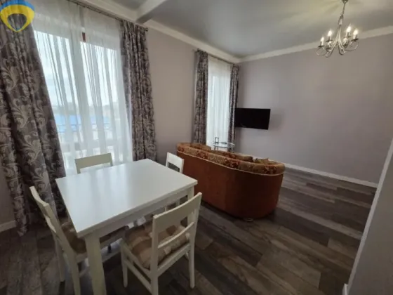 Продам квартиру в новом доме на Осипова, в историческом центре Одессы Одеса