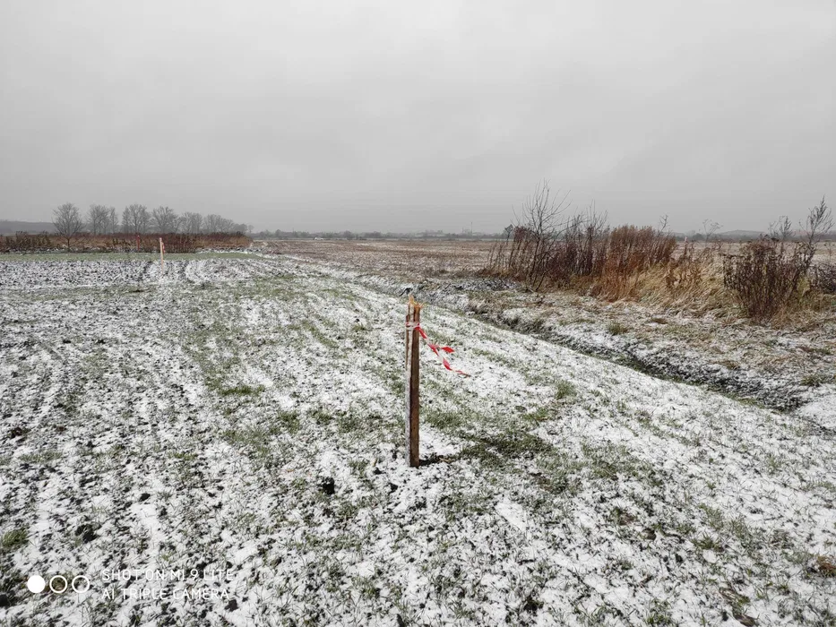 Продаж земельної ділянки Осг , площа 180 соток Городок - изображение 6