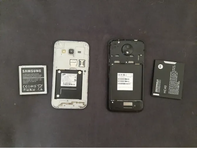 Продам мобільні телефони Samsung/Motorola Киев - изображение 7