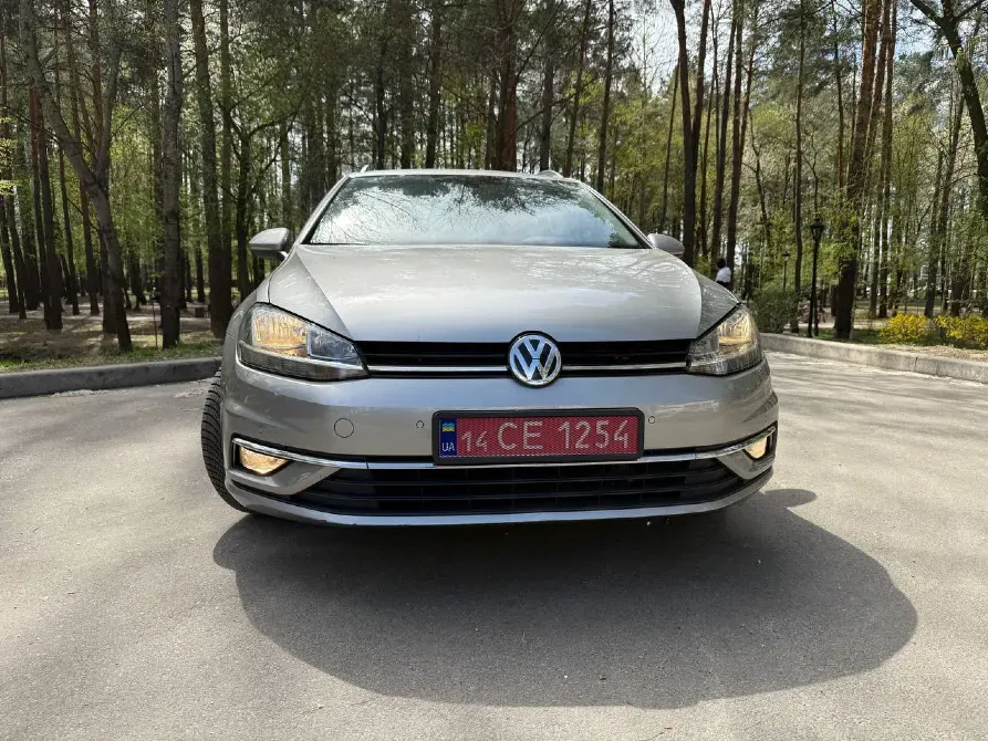 Volkswagen Golf 7 Comfortline - 2019 р. - 1.6 дизель/автомат Київ - зображення 15