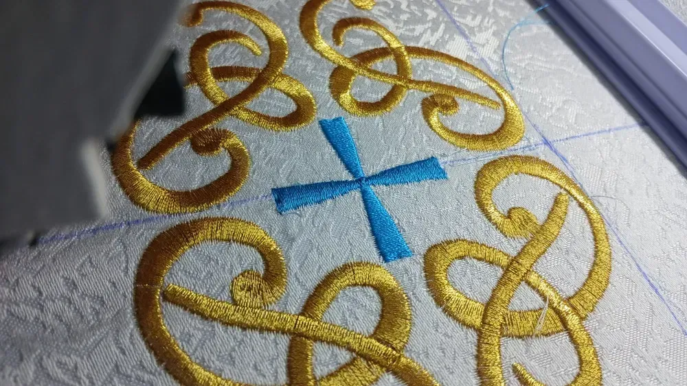 Машинна вишивка під замовлення Луцк - изображение 5