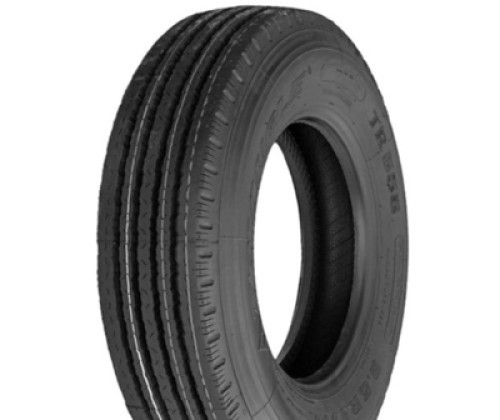 275/70 R22.5 Triangle TR656 152/148J Рулевая шина Київ - зображення 8