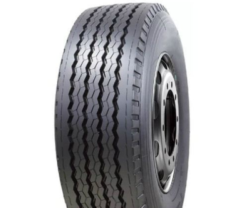 385/65 R22.5 Royal Black RT706 160L Прицепная шина Київ - зображення 8