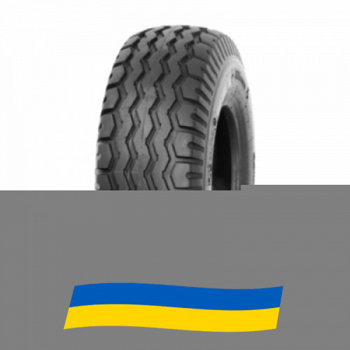 10/75 R15.3 Alliance A-320 VP 132A8 Сельхоз шина Київ - зображення 2