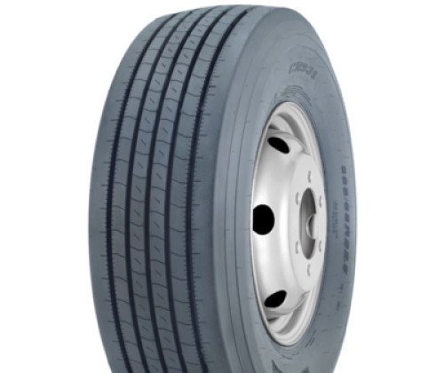 385/65 R22.5 WestLake СR931 160K Универсальная шина Київ - зображення 8