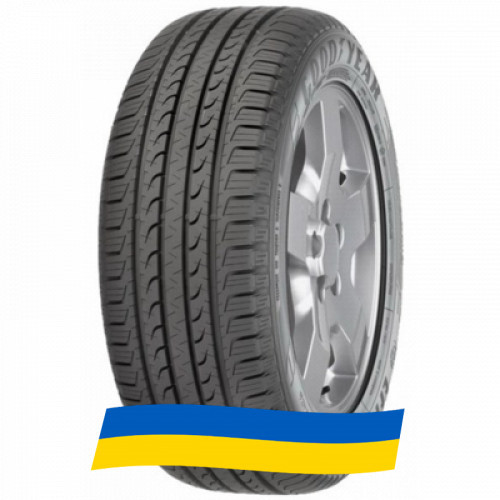 285/45 R22 Goodyear EfficientGrip SUV 114H Внедорожная шина Київ - зображення 1