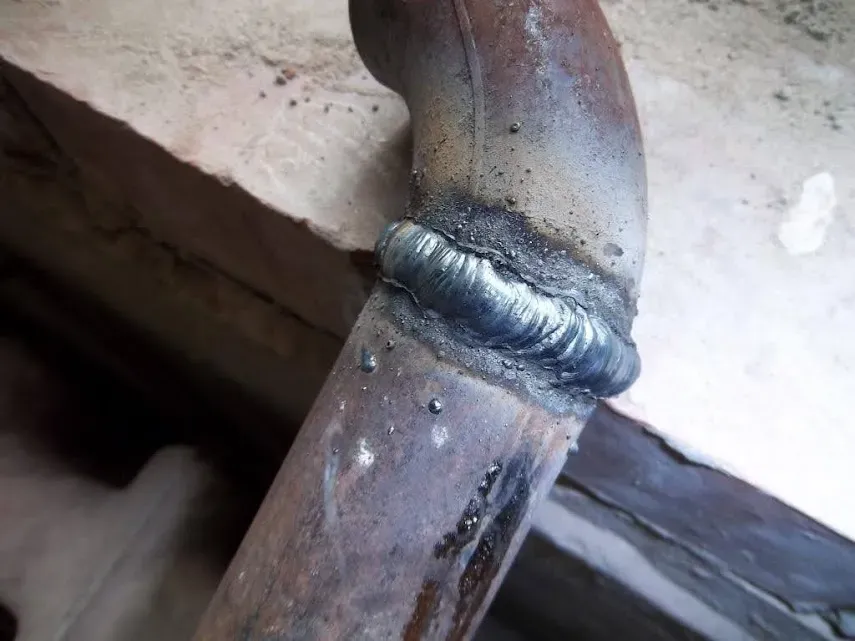 Послуги зварювальника Рівне Рівне - зображення 2