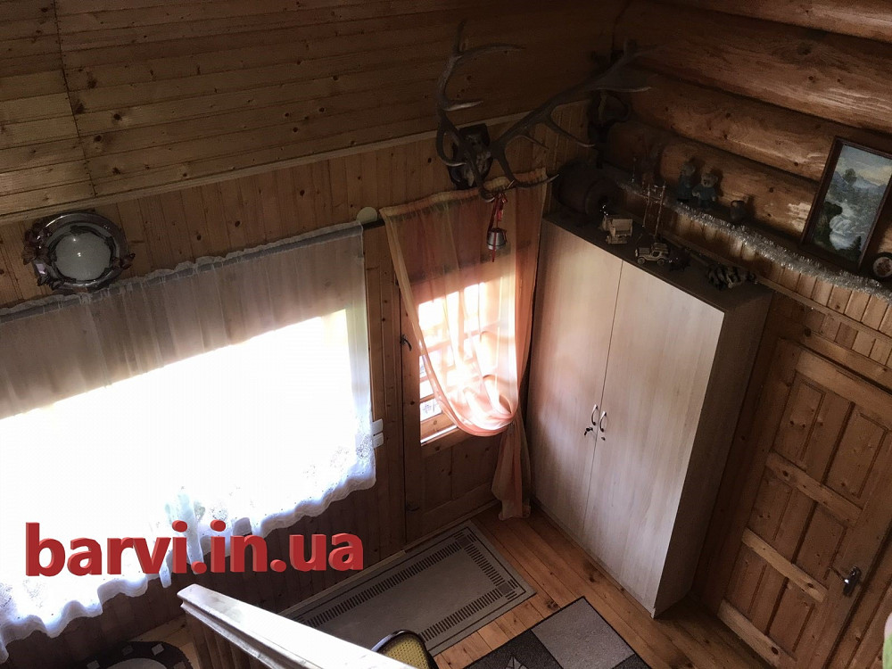 Поляниця 5 Двоповерховий Котедж Подобово на 6-10 Осіб Буковель Яремче - изображение 3