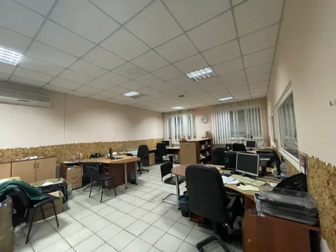 Продаж виробничо-складської бази в м. Луцьк по вул. Володимирській Луцьк - зображення 8