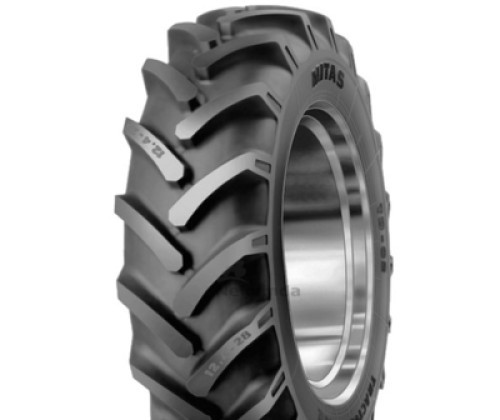 11.2 R24 Mitas TD-02 116A6 Сельхоз шина Київ - зображення 2