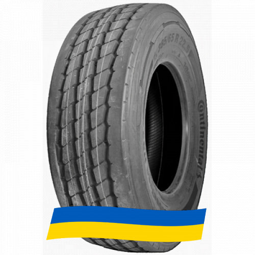 315/80 R22.5 Continental Conti CrossTrac HS3 156/150K Универсальная шина Київ - зображення 2