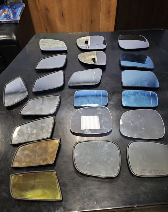 Зеркала на Авто под заказ от 250грн Кривий Ріг - зображення 4