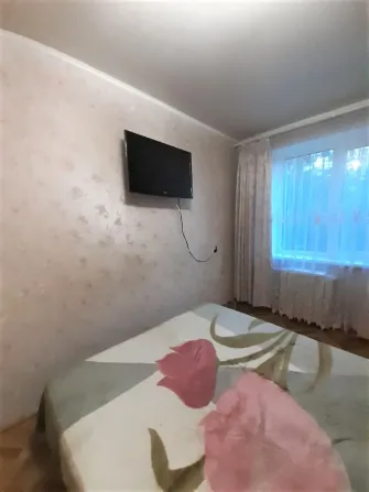 ж/м Солнечный начало, сдам 2к кв, хороший ремонт мебель техника Дніпро - зображення 2