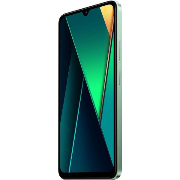 Смартфон Xiaomi Poco C75 6/128GB NFC Green Global UA (Код товара:38622) Харьков - изображение 5