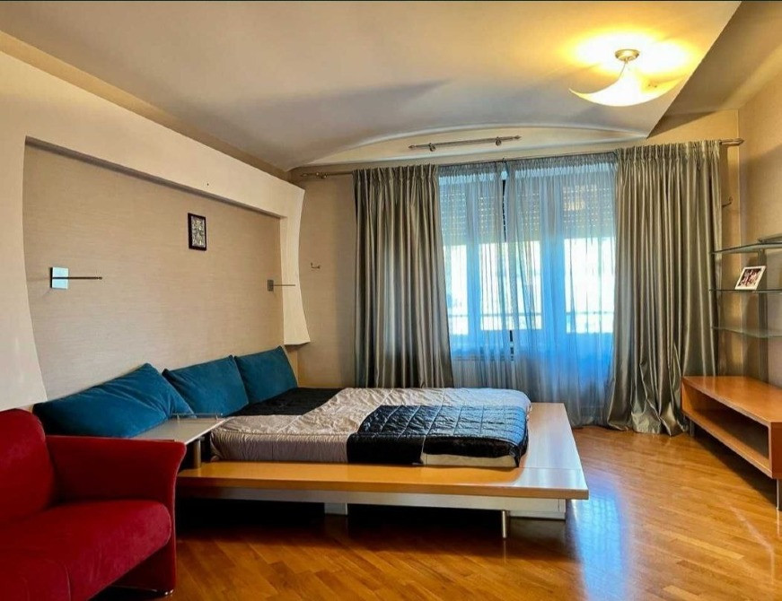 Продажа дома с бассейном в охраняемом кооперативе / 13 Фонтана, бассейн Одеса - зображення 4