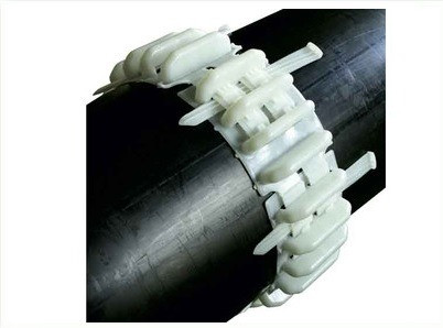 Ковзні опори для прокладання труб в футлярі Київ - зображення 4