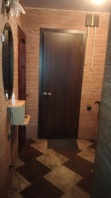 Сдам однокомнатную квартиру Дніпро - зображення 1