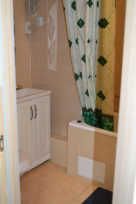 Снять квартиру посуточно на Борщаговке Київ - зображення 5