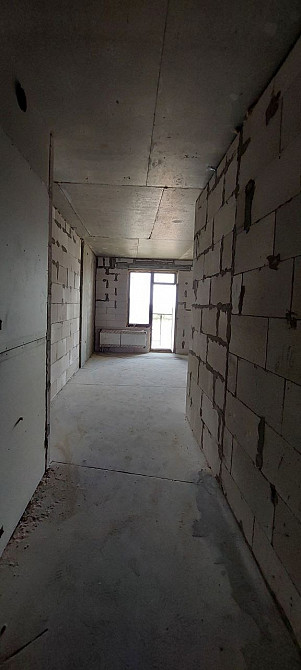 Продажа квартиры в Одессе / ЖК Акрополь от СК Гефест , балкон Одеса - зображення 6