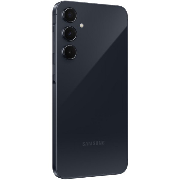 Смартфон Samsung Galaxy A55 5G A556B 8/256GB Navy (SM-A556BZKCEUC) UA (Код товара:35203) Харків - зображення 6