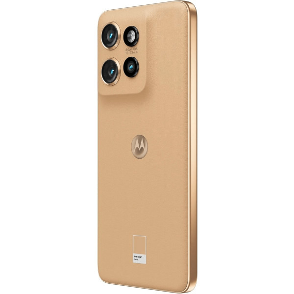Смартфон Motorola Edge 50 Neo 8/256GB NFC Latte Global UA (PB310043RS) (Код товара:38655) Харків - зображення 7