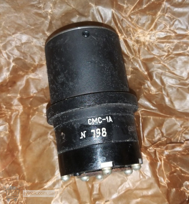 Сельсин СМС-1А Суми - зображення 1