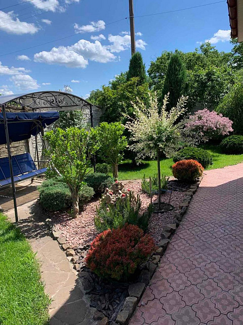 Продам гарний будинок для поціновувачів тихого та комфортного життя Днепродзержинск - изображение 11