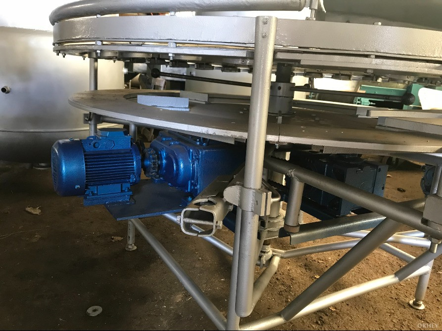 Дозатор-наполнитель карусельного типа Івано-Франківськ - зображення 3