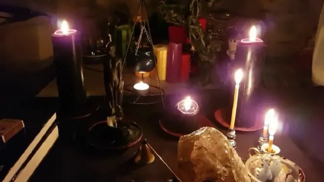 Вернуть любимых, мужа, жену в семью. Приворот. Снять негатив Одесса - изображение 1