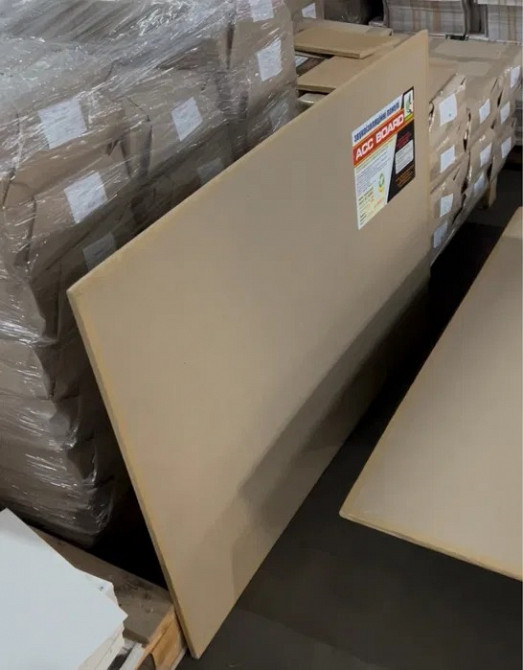 Звукоізоляційні панелі. Власне виробництво Харків - зображення 5