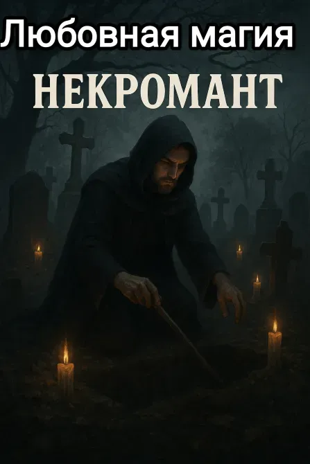 Привороты на кладбище. Для тех кто реально хочет результаты Одеса - зображення 1