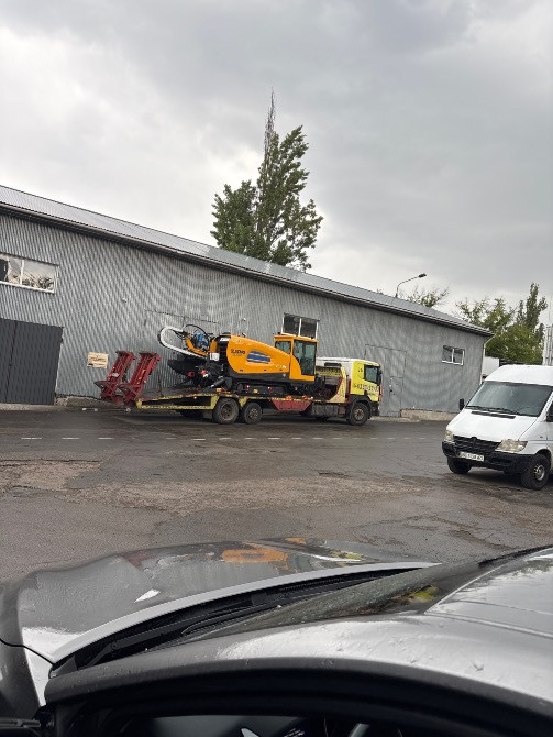 Установка Гнб Київ - зображення 3