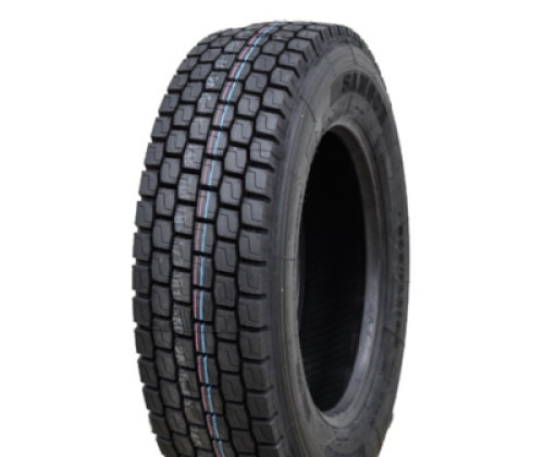 315/80 R22.5 Samson GL268D 154/151M Ведущая шина Київ - зображення 8
