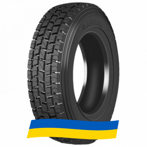 245/70 R17.5 Aeolus ADR35 136/134M Ведущая шина Київ - зображення 5