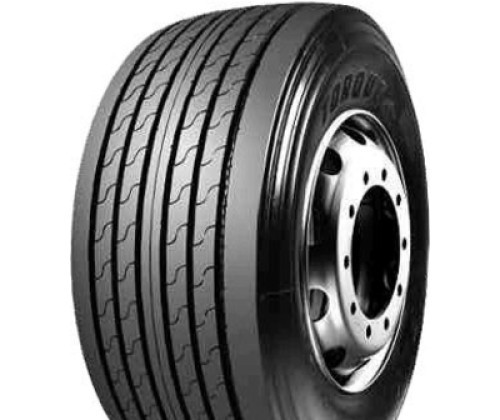 435/50 R19.5 Torque FTL357 160J Прицепная шина Київ - зображення 7