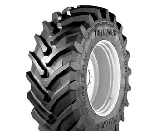 900/60 R42 Trelleborg TM1000 HIGH POWER 180D Сельхоз шина Київ