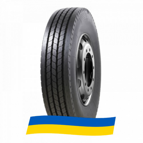 215/75 R17.5 Agate HF111 135/133J Рулевая шина Київ - зображення 2