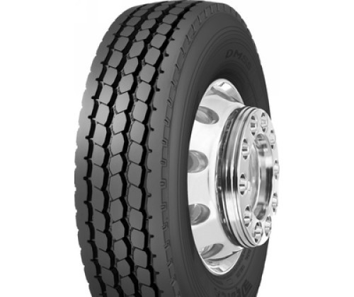 13 R22.5 Debica DMSS 156/150K Рулевая шина Київ - зображення 8