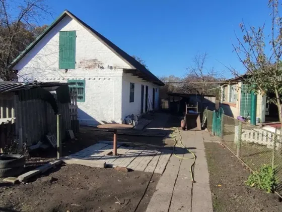 Продам дом в с. Шамраевка, Киевская область Біла Церква