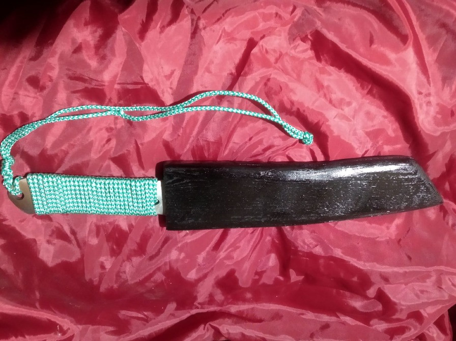 Продам мачете ручної роботи Славутич - зображення 3