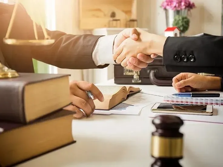 Адвокат у справах спадщини у Києві - оформлення спадщини під ключ для Київ - зображення 1