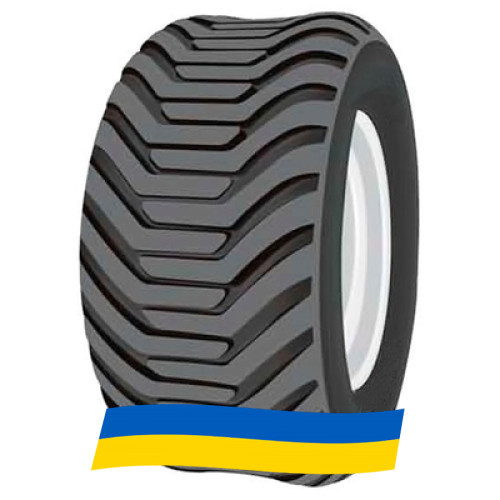 550/60 R22.5 Speedways Flotation King 167/163A8/B Сельхоз шина Київ - зображення 7