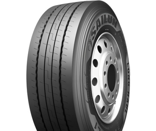 385/55 R19.5 Sailun STL1 156J Прицепная шина Київ - зображення 8
