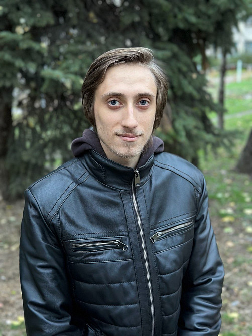 Ищу девушку, женщину Слов'янськ - зображення 1