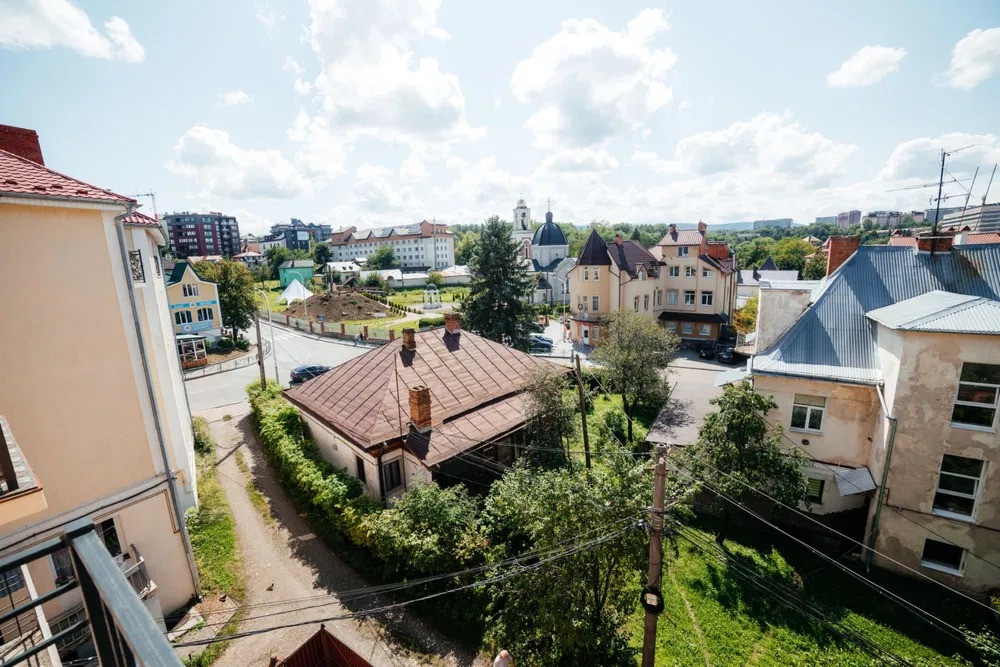 нерухомість для проживання та бізнесу в центрі Трускавець - зображення 3