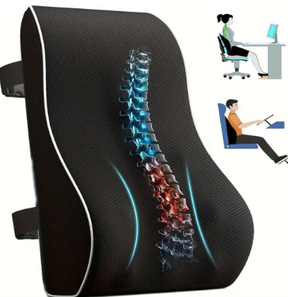 Ергономічна подушка Київ - зображення 2