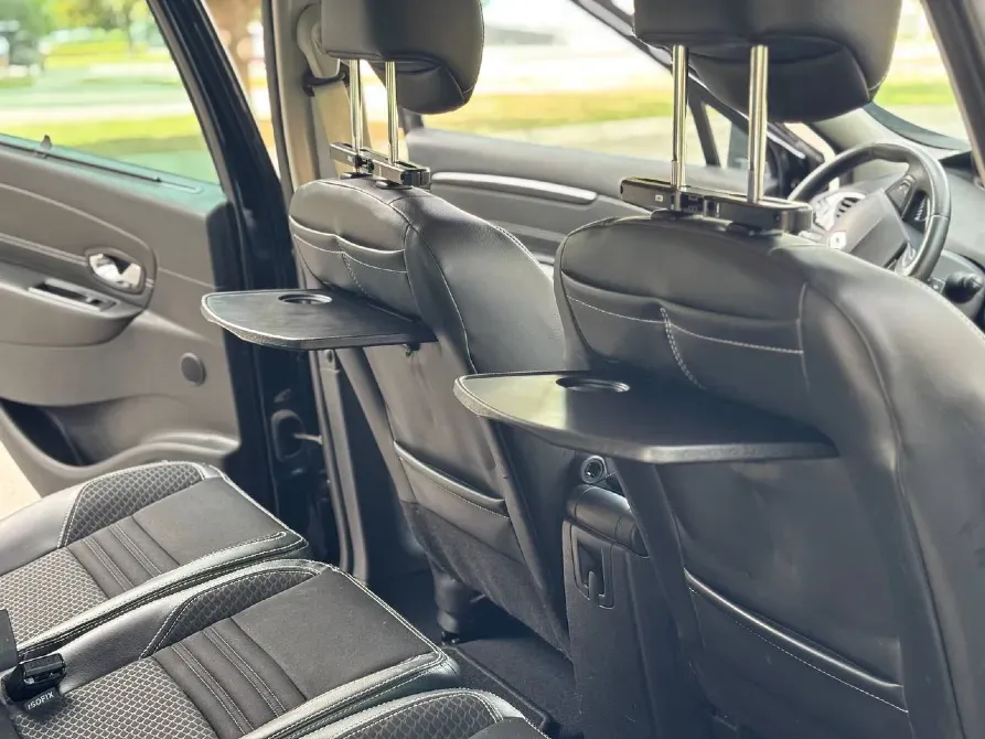 Renault Scenic 3 Bose Edition - 2014 р. - 1.6 дизель/механіка Київ - зображення 15