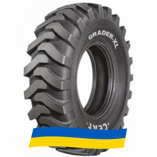 17.5 R25 Ceat GRADER XL 177/150A2/A8 Индустриальная шина Київ - зображення 6